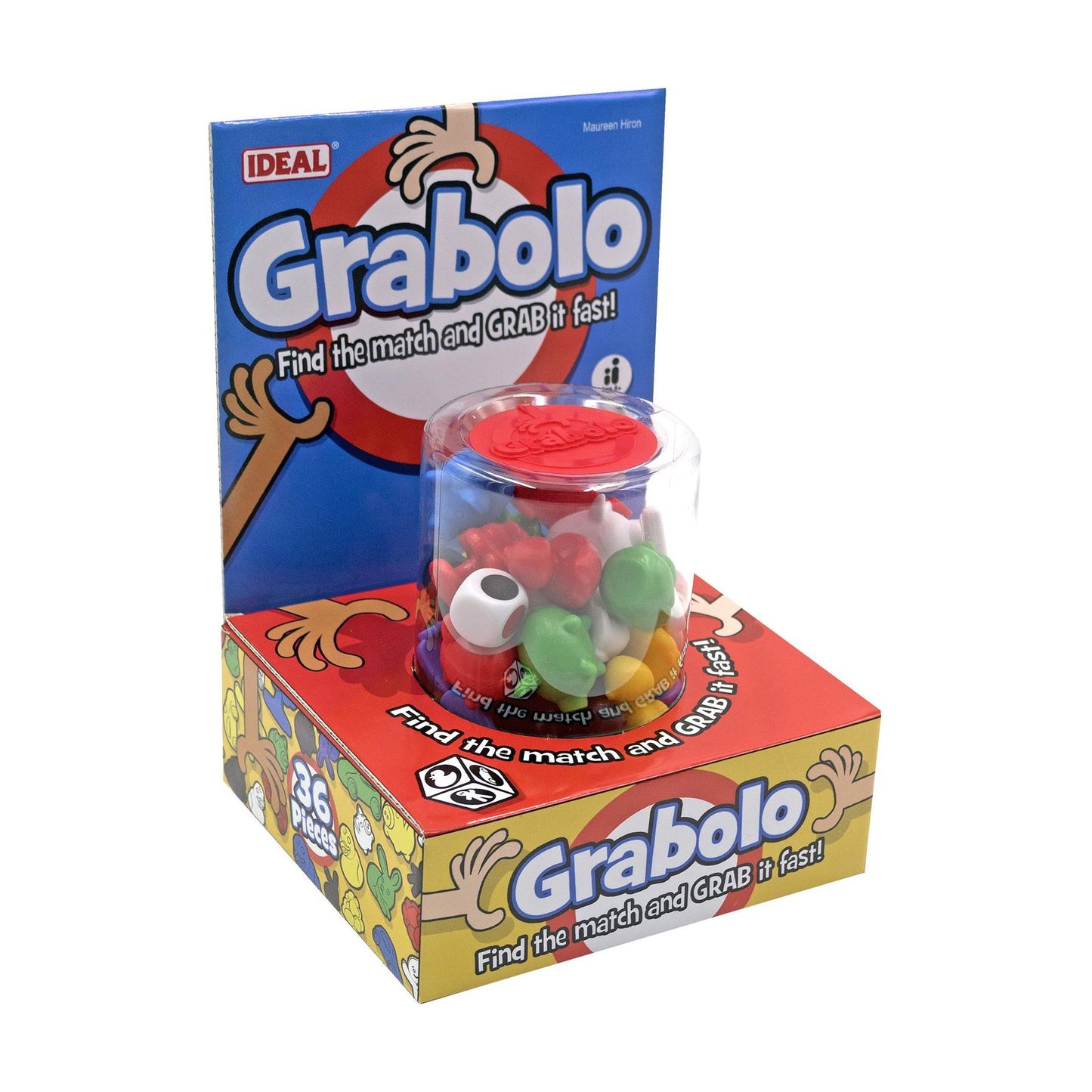 Grabolo