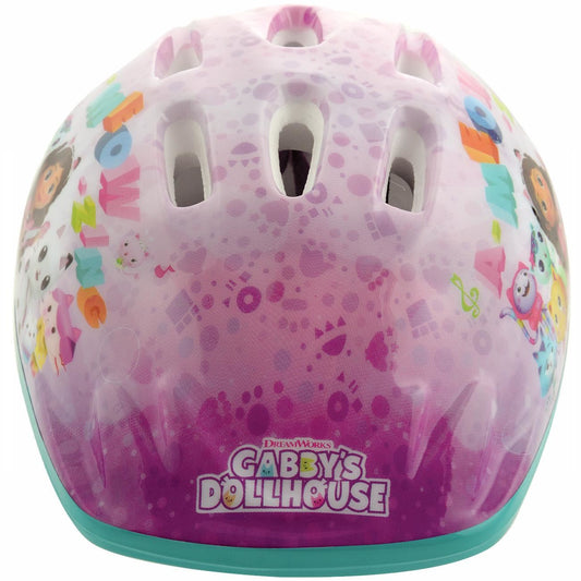 Gabby's Dollhouse Safety Helmet
