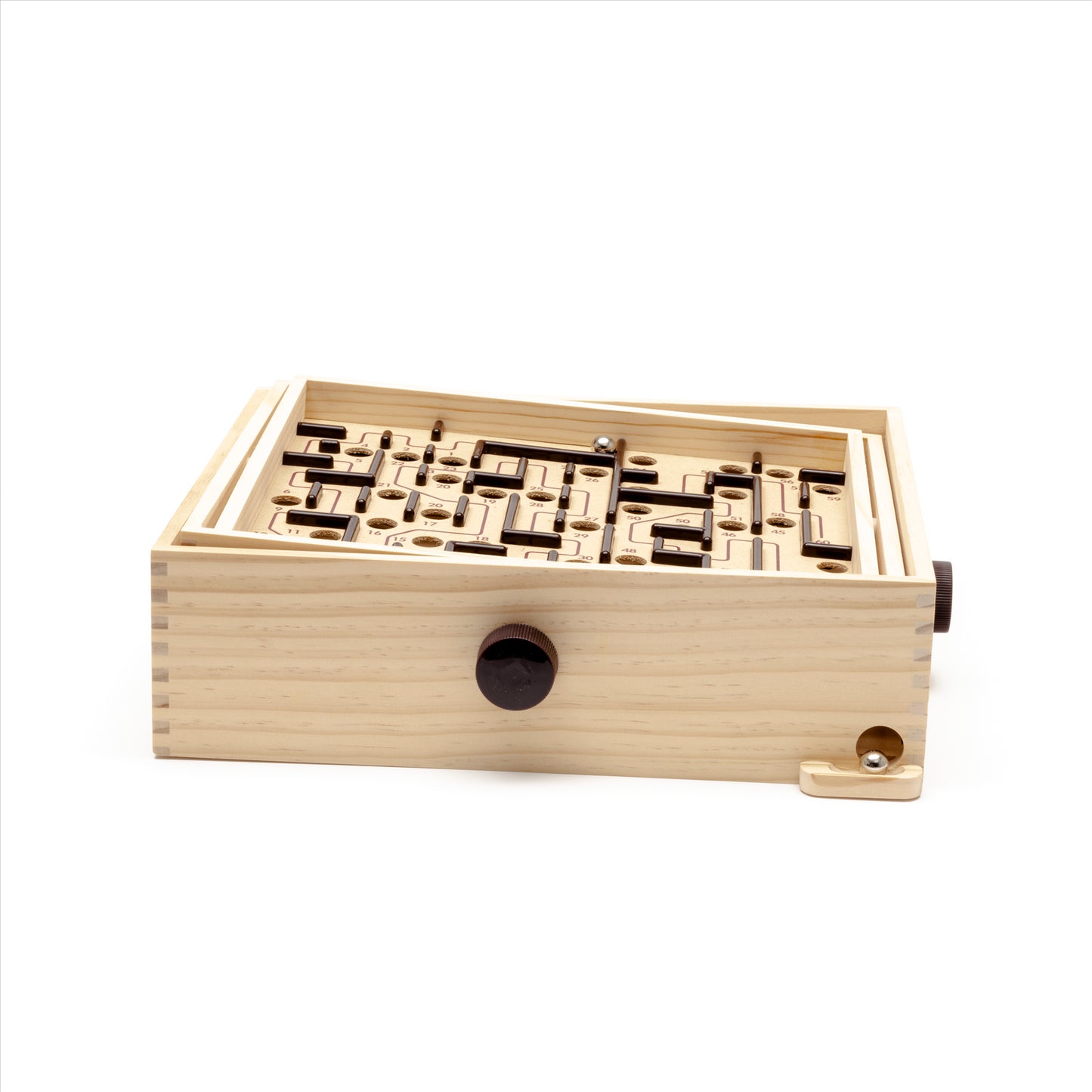 Labyrinth Game