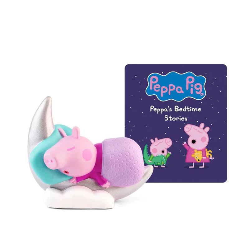 Peppa Pig Peppa's Bedtime Stories Tonies