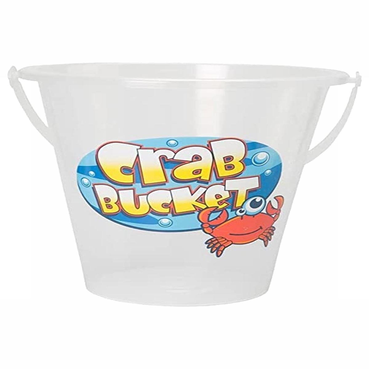 Crabbing Bucket