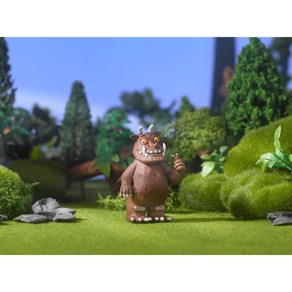Gruffalo Tonies