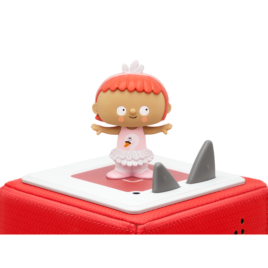 Favourite Masterpieces - Swan Lake Tonies