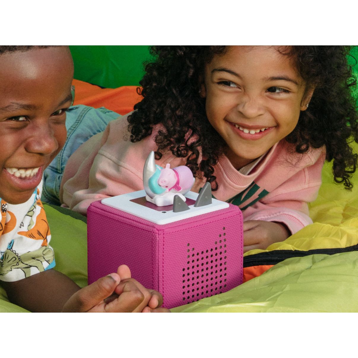Peppa Pig Peppa's Bedtime Stories Tonies