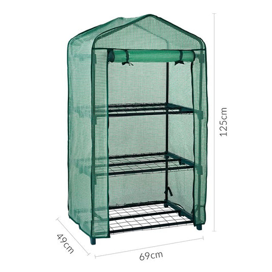 3 Tier Greenhouse