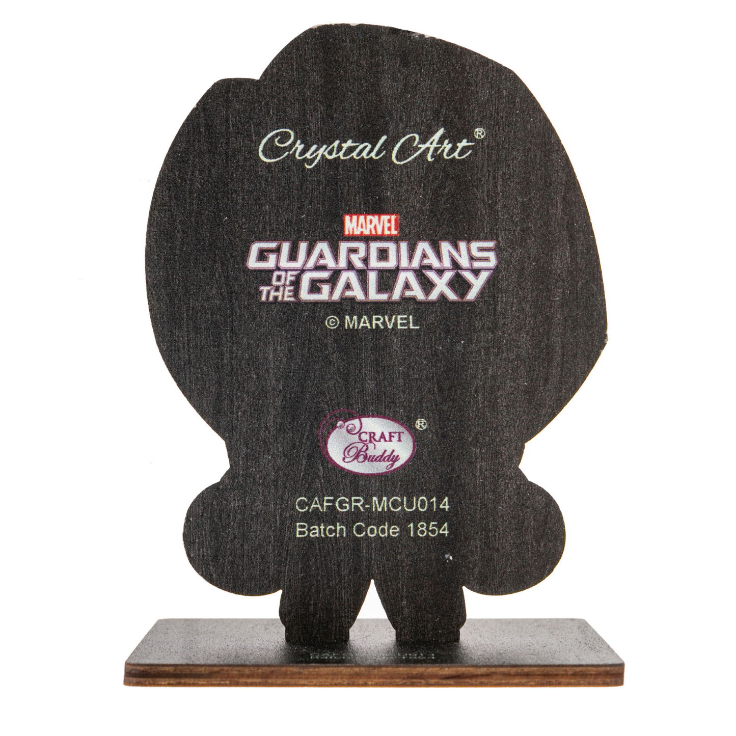 Marvel Gamora Crystal Art Buddies