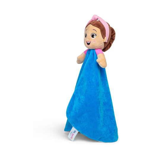 Ms. Rachel Huggable Lovey