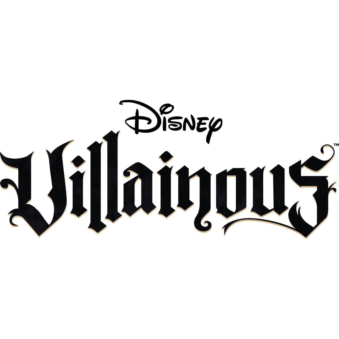 Disney Villainous