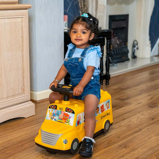 CoComelon My First Sit and Ride