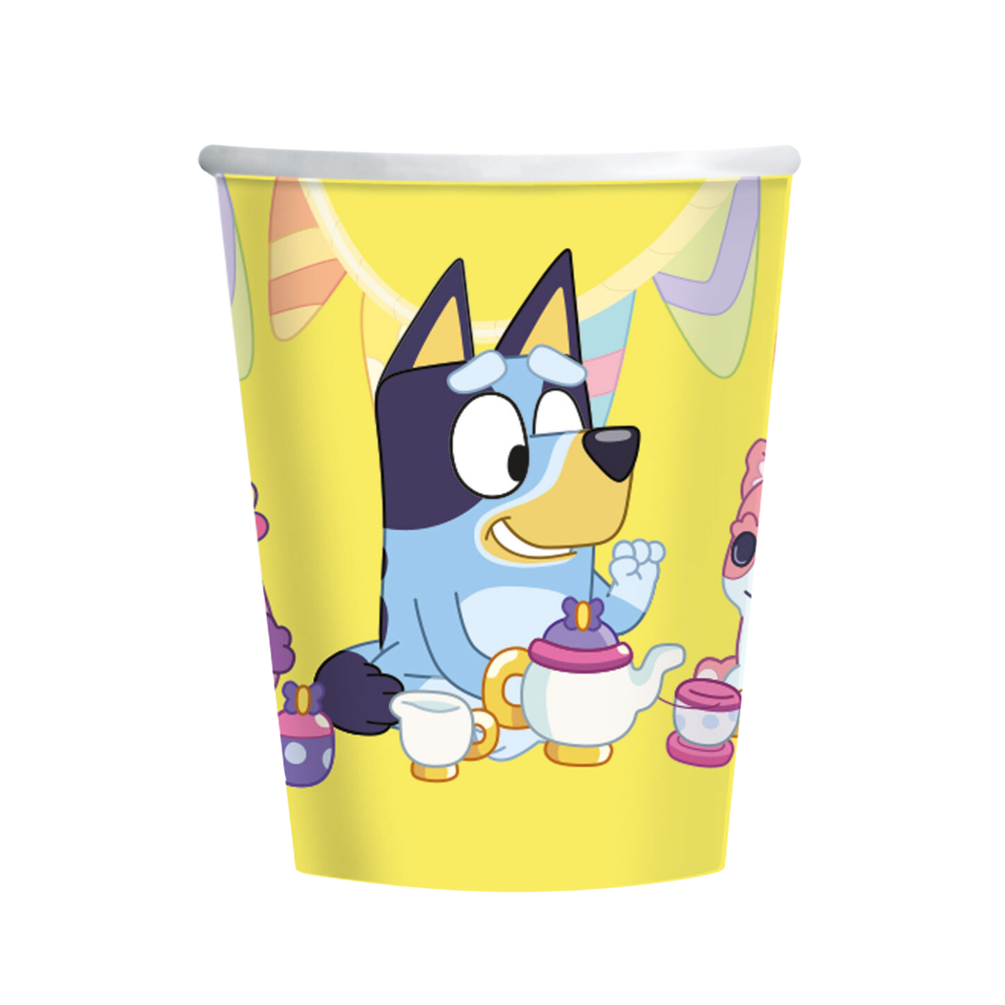 Bluey Complete Birthday Party in a Box
