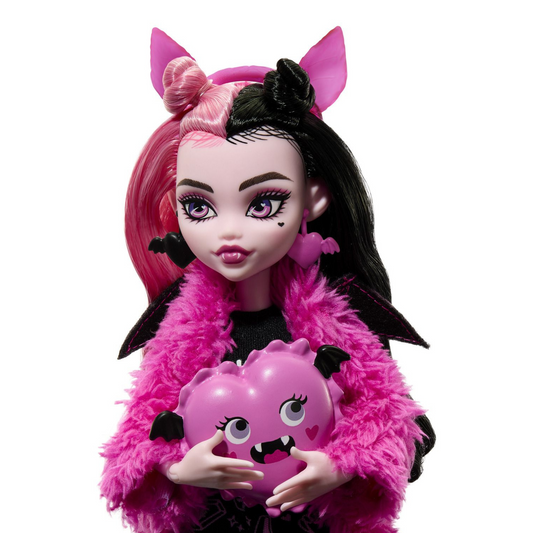 Monster High Creepover Party Draculaura
