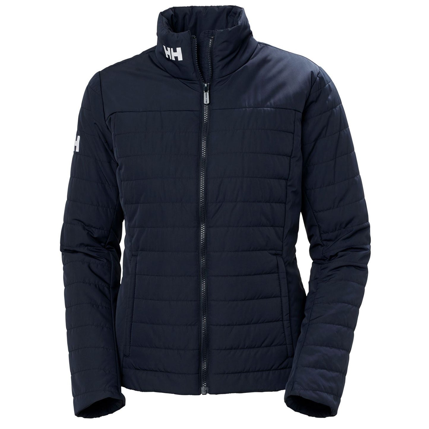 Helly Hansen Women's Crew Insulator Sailing Jacket