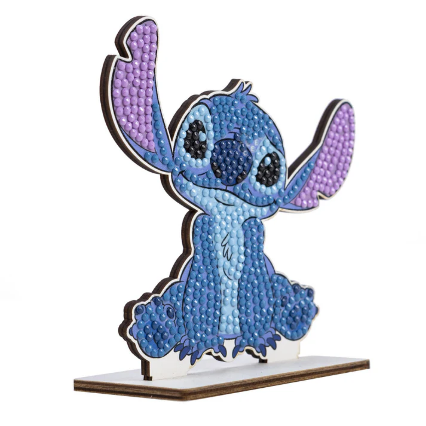 Disney Stitch Crystal Art Buddies