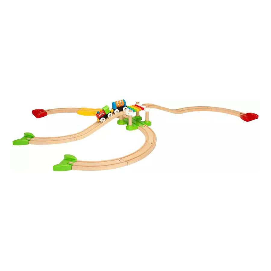 Brio My First Railway Beginner Pack