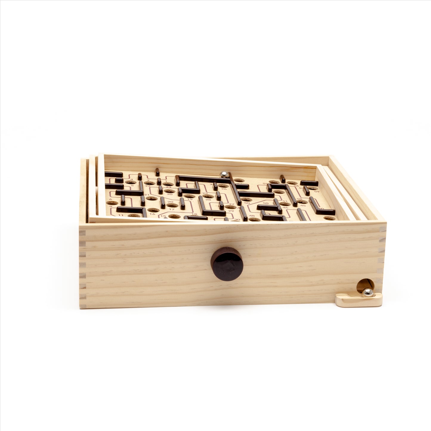 Labyrinth Game