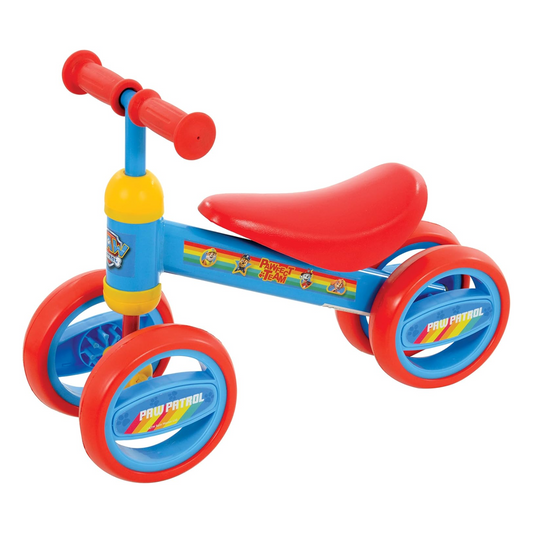 Paw Patrol Bobble Ride-On