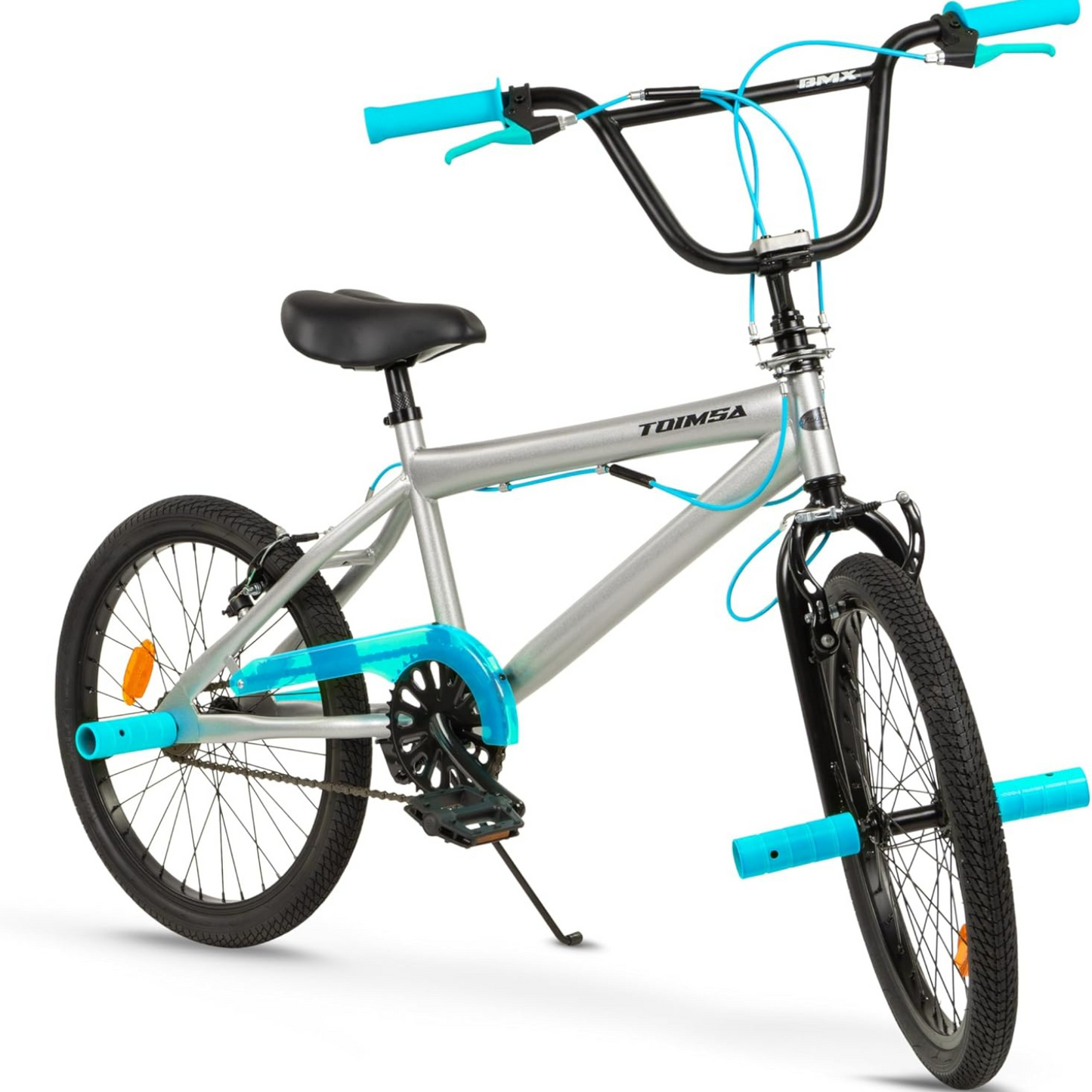 Toimsa 20" BMX Bike