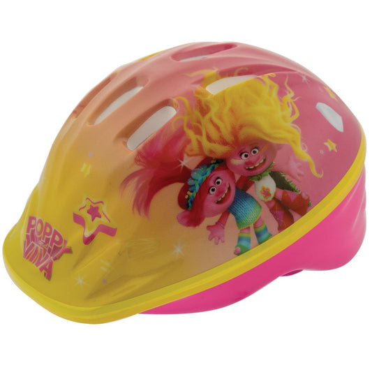 Trolls Children's Safety Helmet