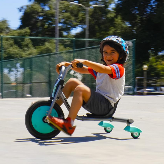 Razor RipRider 360 Mini Trike Go Kart Drifter