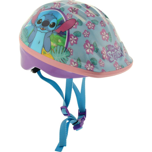 Disney Stitch Safety Helmet for Children Size 48-52cm