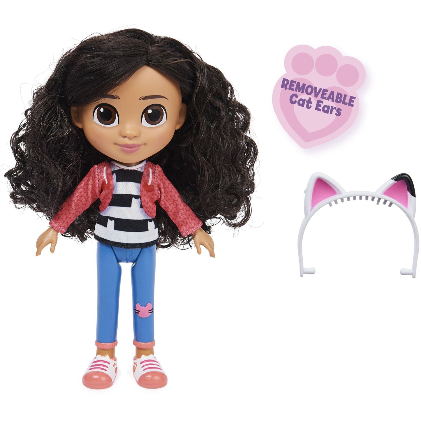 Gabby's Dollhouse Gabby Girl