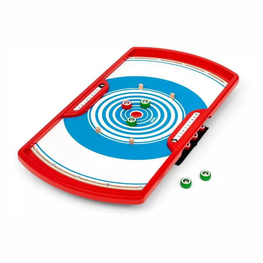 Shuffleshot Game