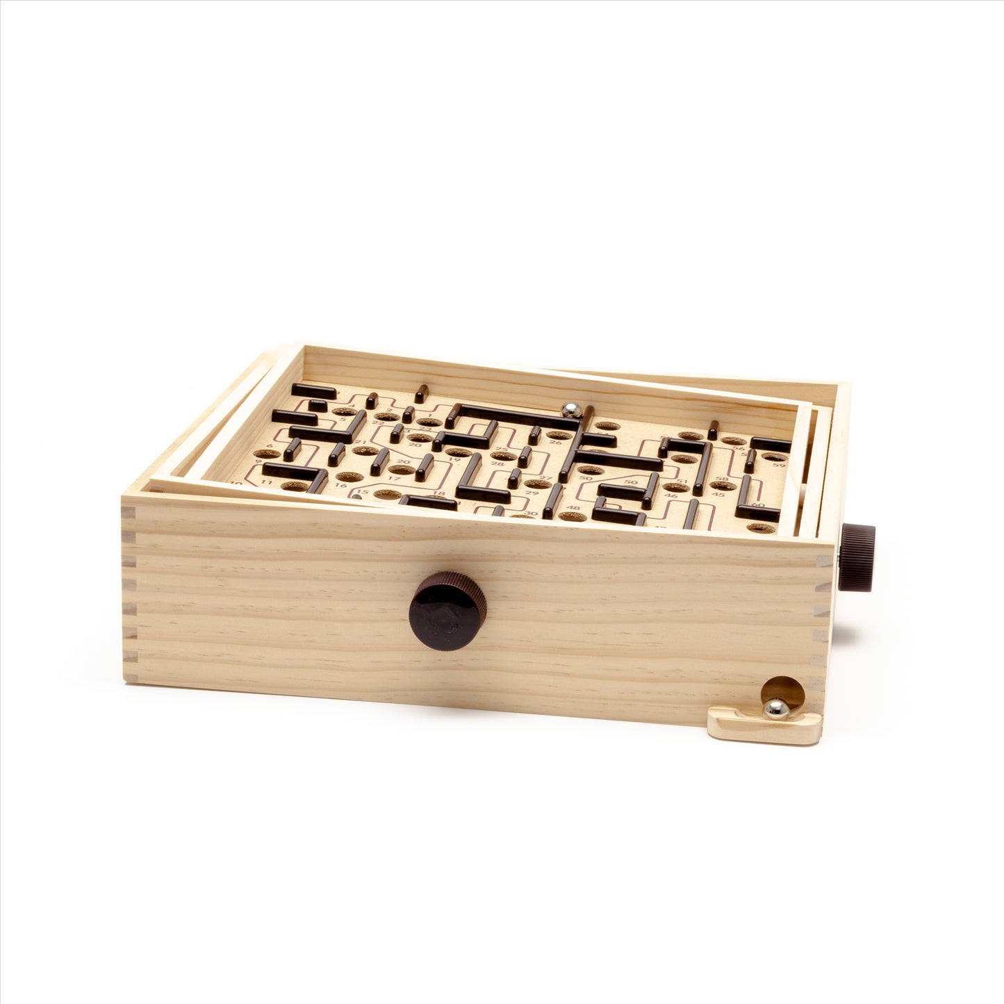 Labyrinth Game