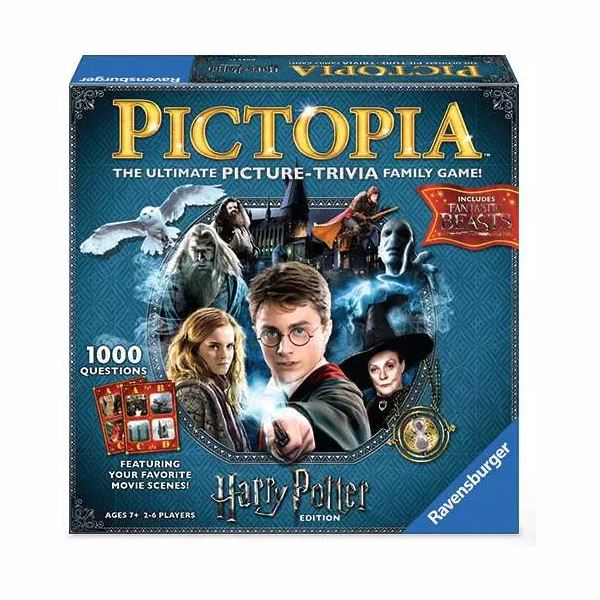 Pictopia - Harry Potter Edition