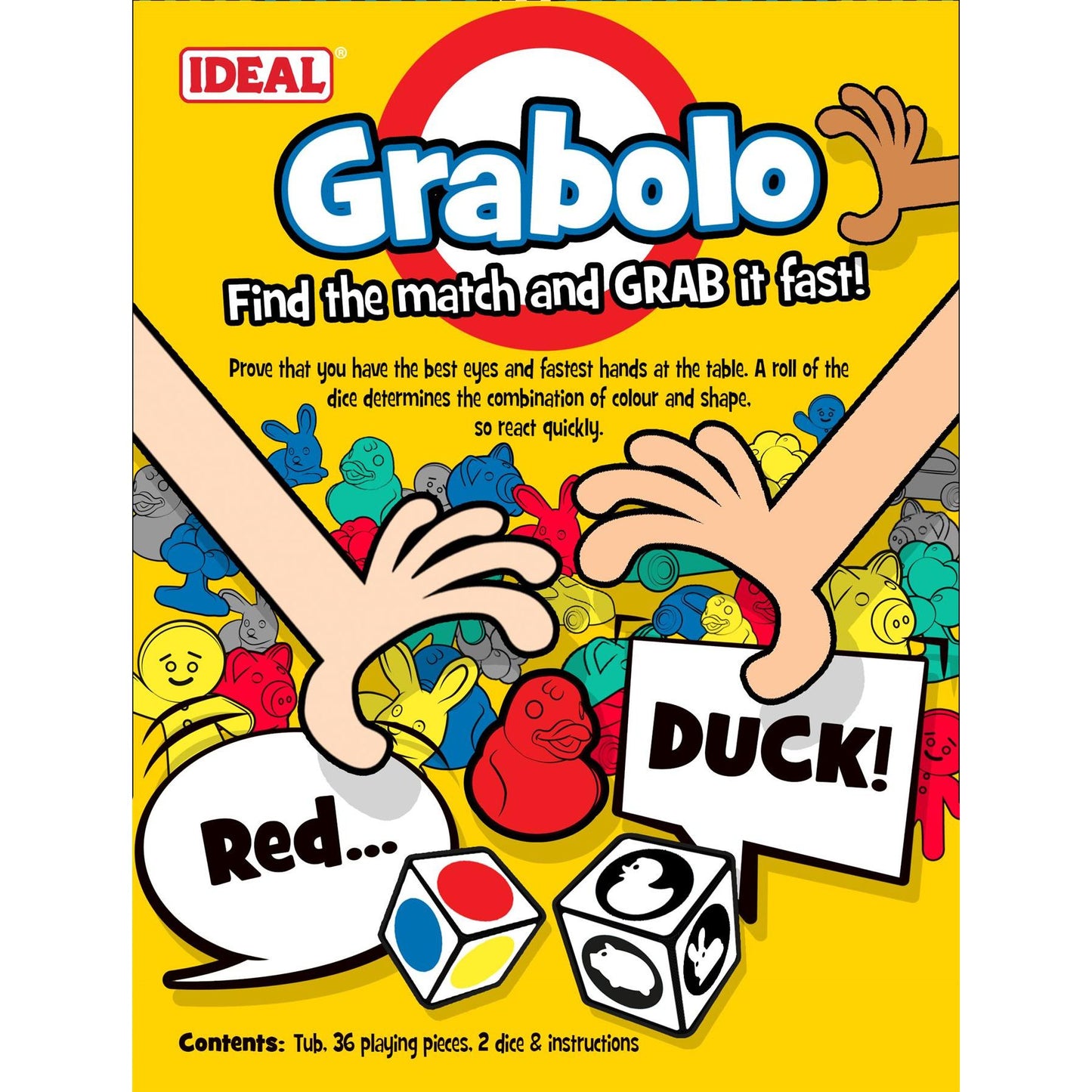 Grabolo