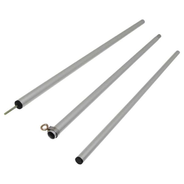 Aliminum Erection Pole