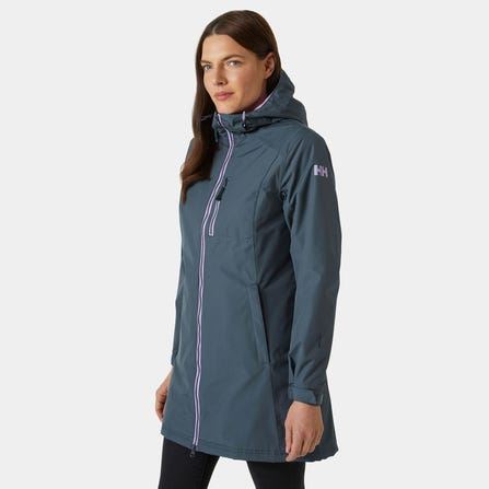 Helly Hansen Belfast Long Winter Jacket