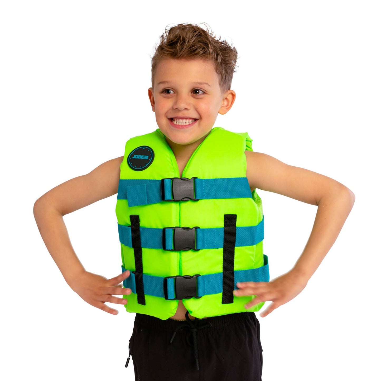 Jobe Nylon Life Vest Kids