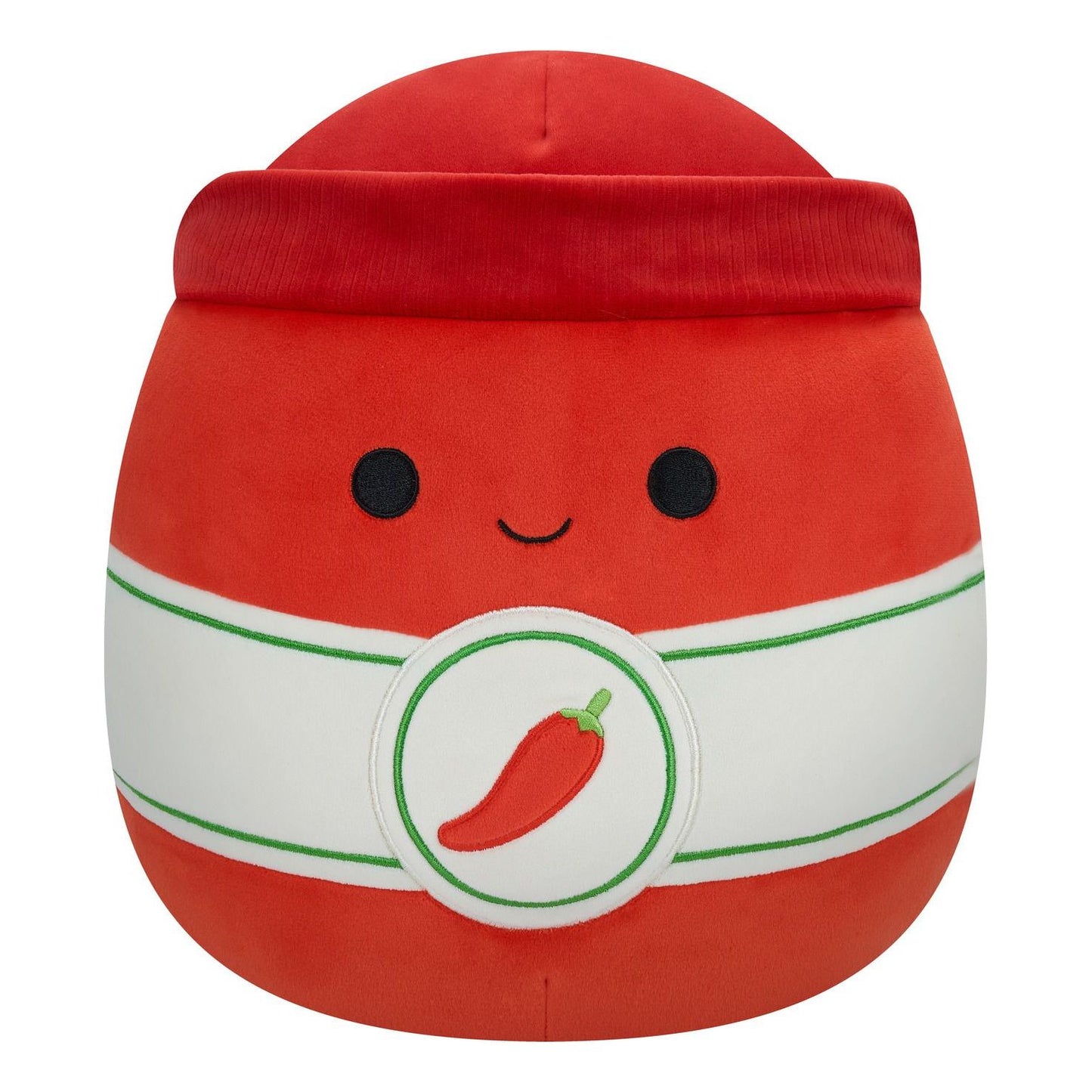 Original Squishmallows 12" Illia the Sriracha Plush