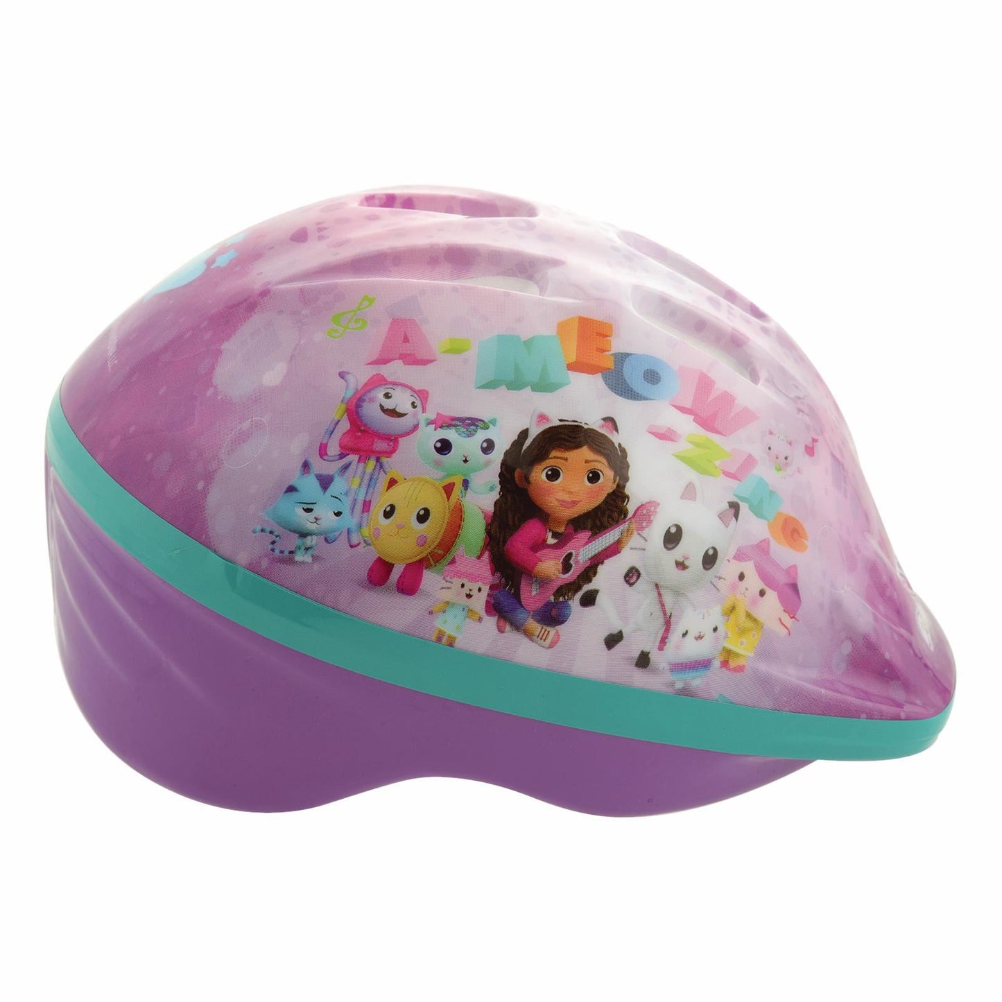 Gabby's Dollhouse Safety Helmet