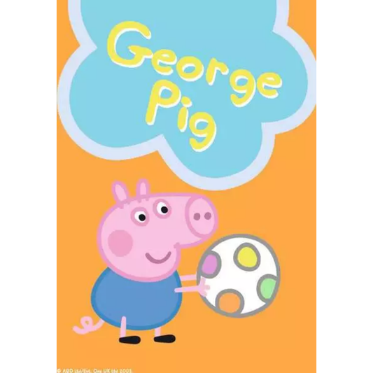 Peppa Pig My First Jigsaw Puzzles