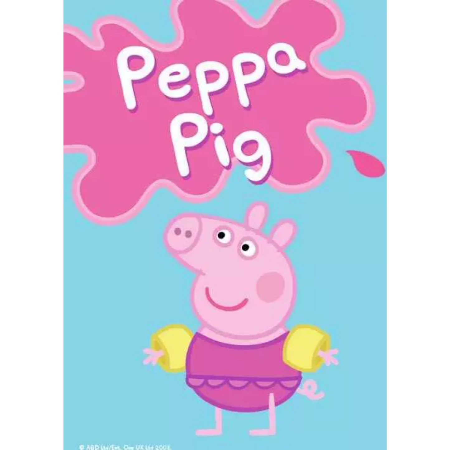 Peppa Pig My First Jigsaw Puzzles