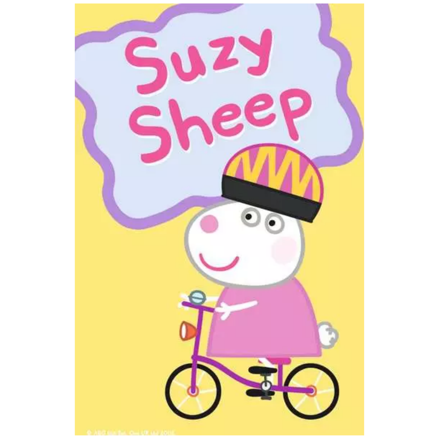 Peppa Pig My First Jigsaw Puzzles