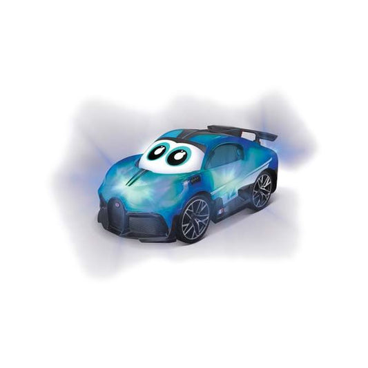 BB Junior Bugatti Divo Light And Sound Toy Car