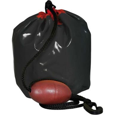 Jobe Anchor Sack Black/Red