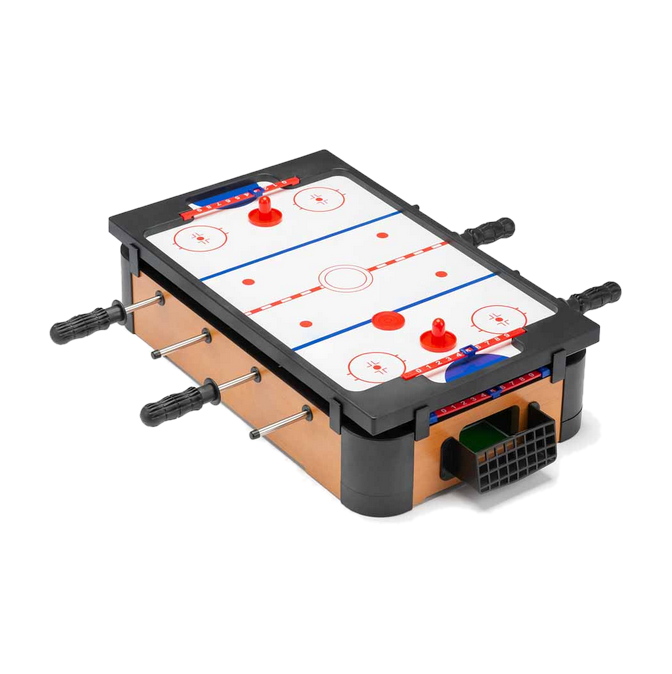 Power Play 3in1 Games Table 20in