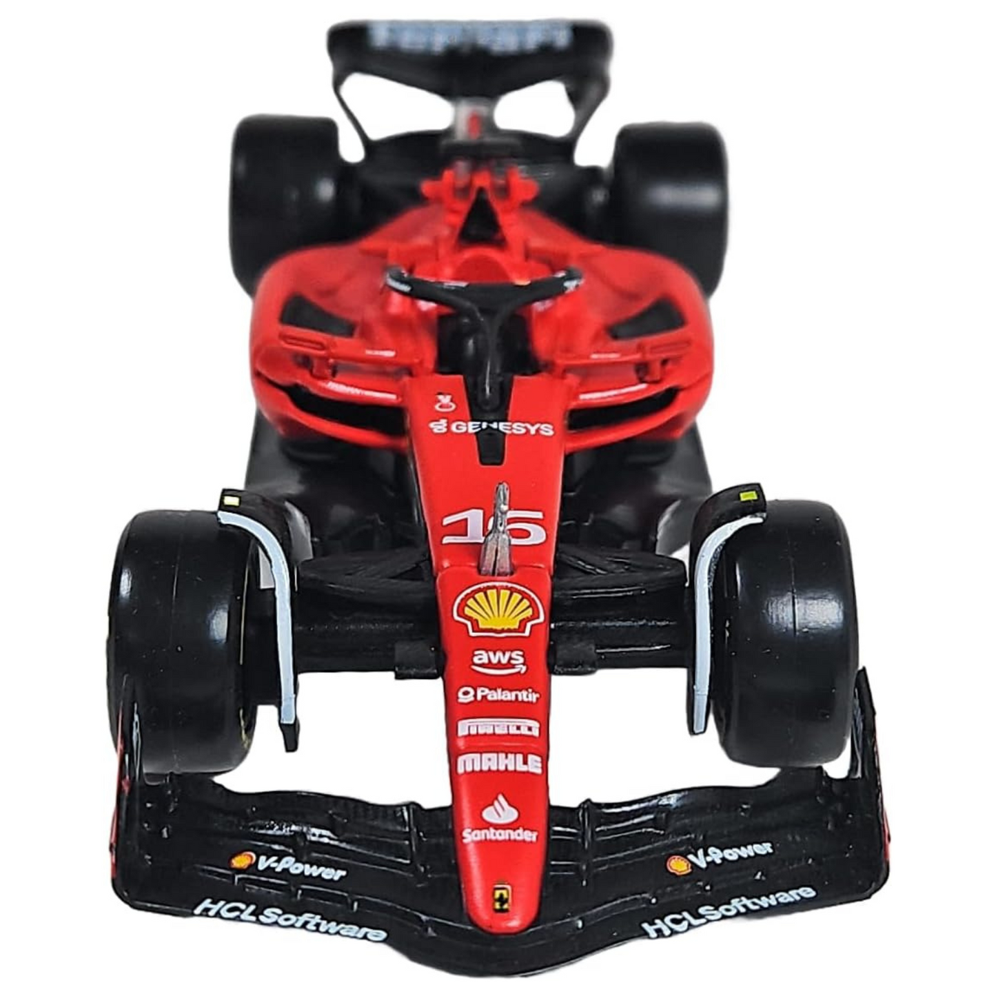 1:43 F1 2023 Ferrari SF-23 Leclerc