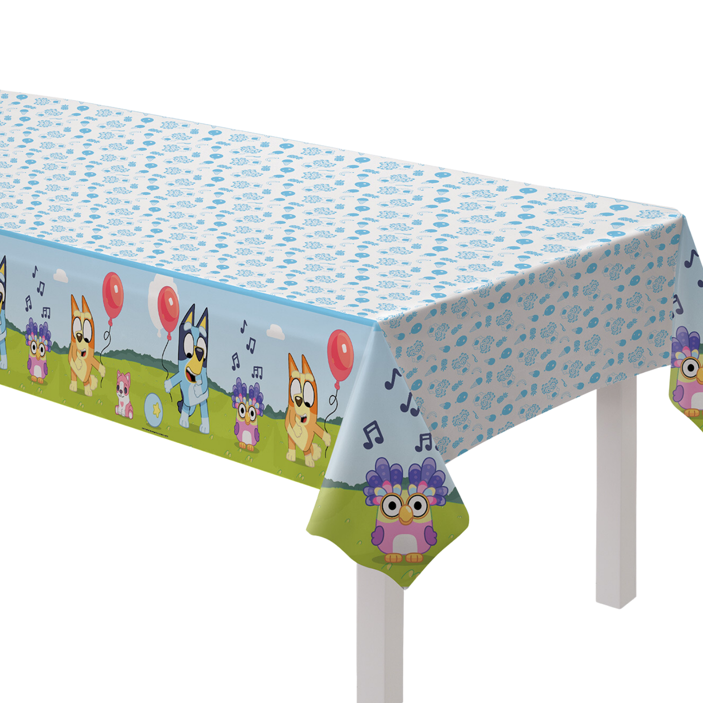 Bluey Complete Birthday Party in a Box