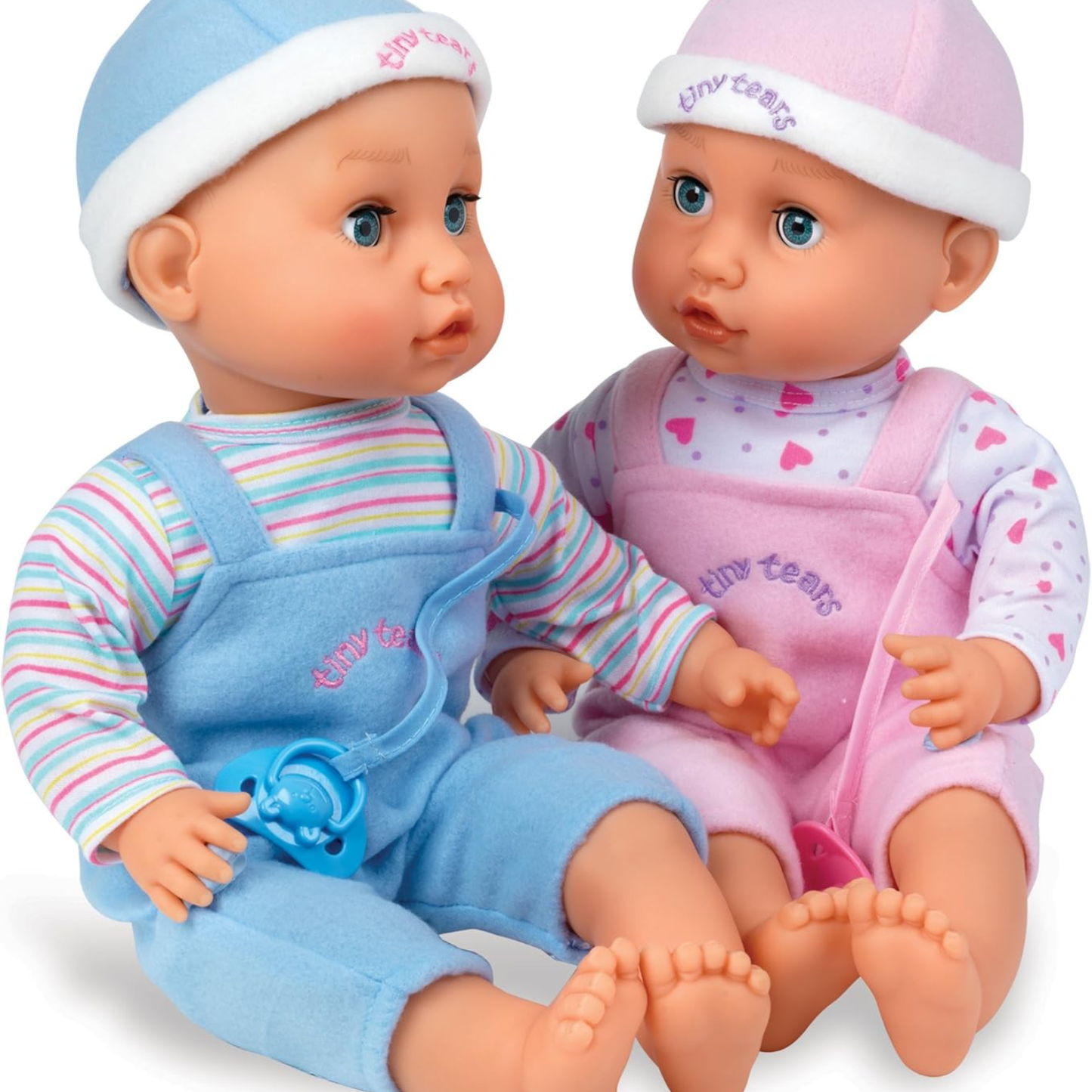 Tiny Tears Best Friends Dolls