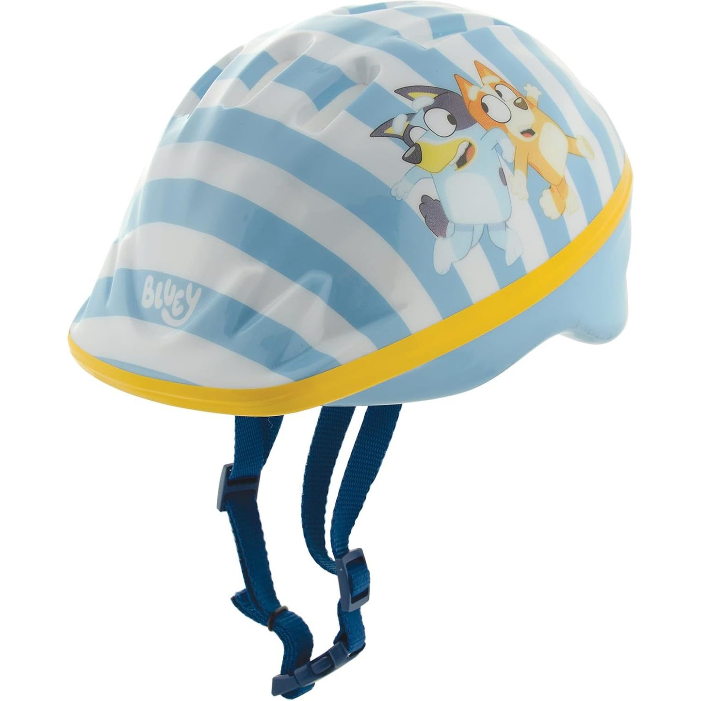 Bluey Kids Bike Helmet