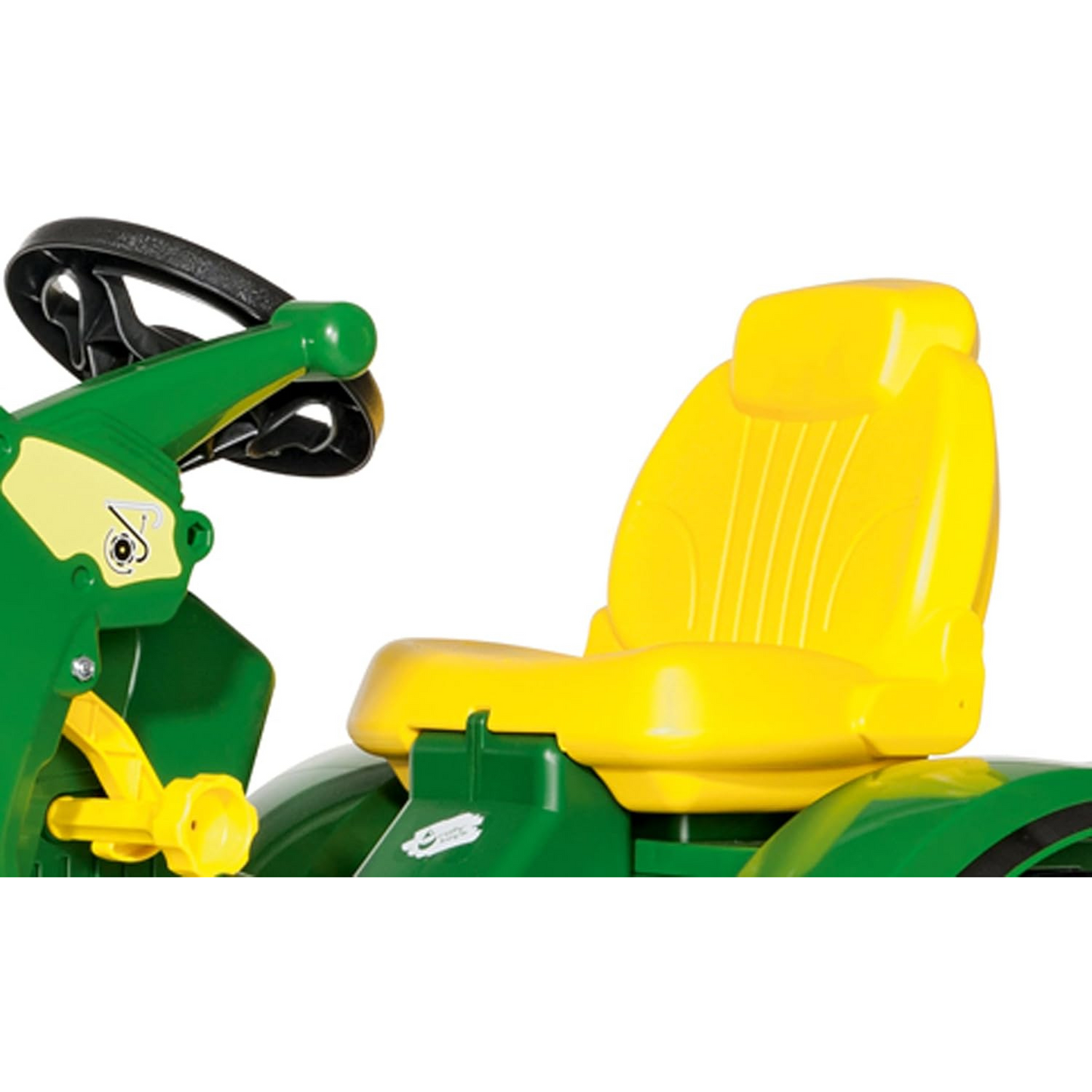 Rolly John Deere 6210R Tractor with Frontloader