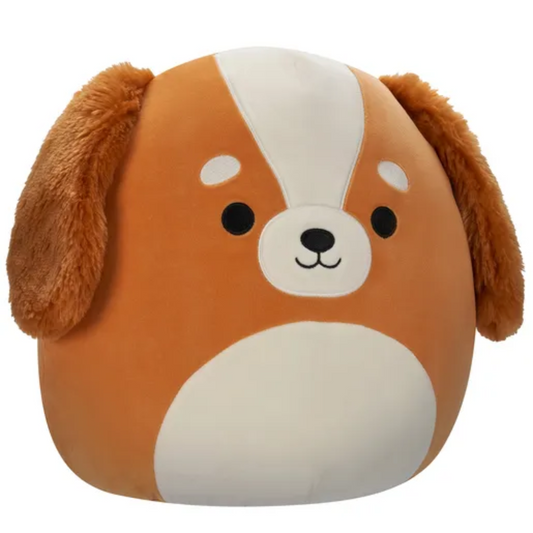12IN YSABEL THE SPANIEL SQUISHMALLOW