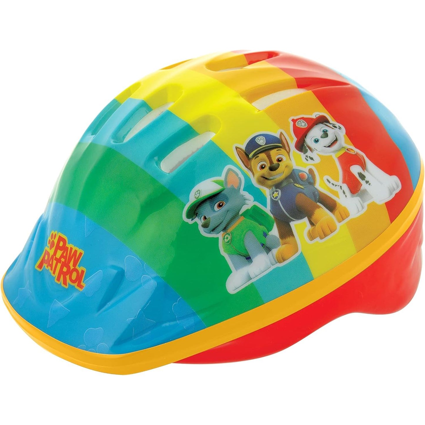 Paw Patrol Kids Bike Helmet