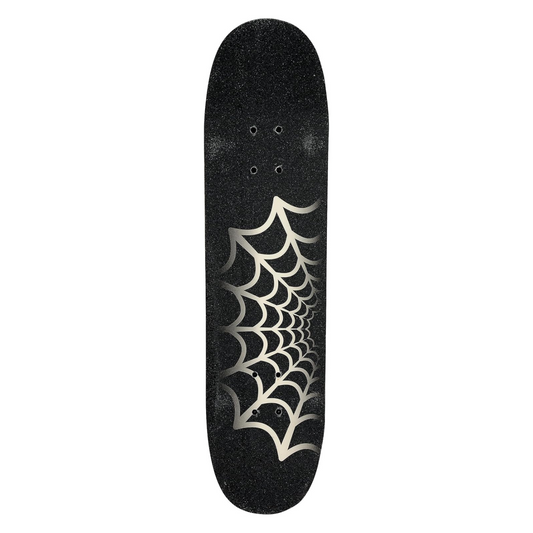 Spiderman Wooden Skateboard 79cm x 20cm