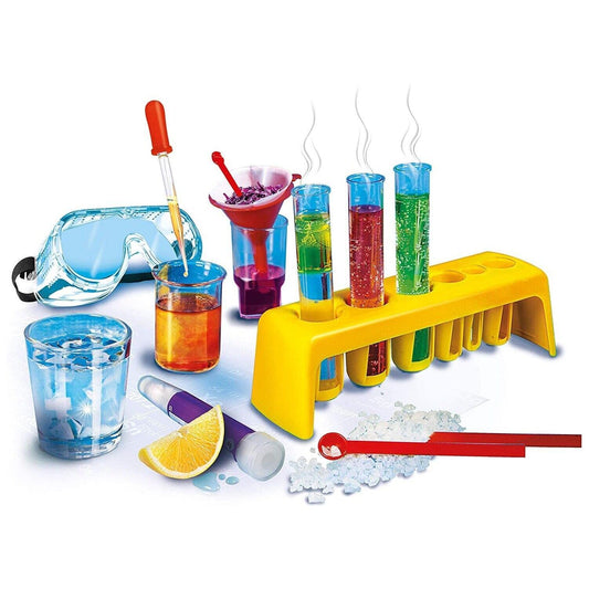 My First Chemistry Set