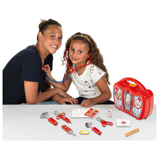 Kids Doctor Case With Mobile Phone